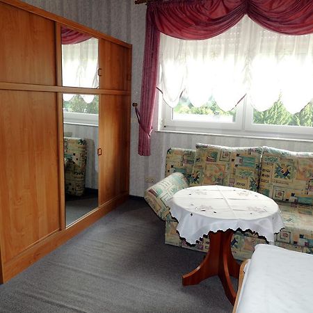 Gaestehaus Am Hirtenberg Breitenbrunn  Esterno foto
