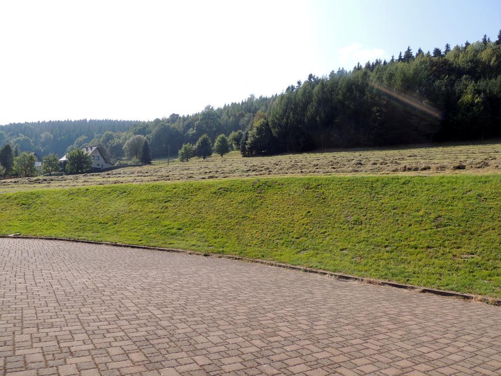 Gaestehaus Am Hirtenberg Breitenbrunn  Esterno foto