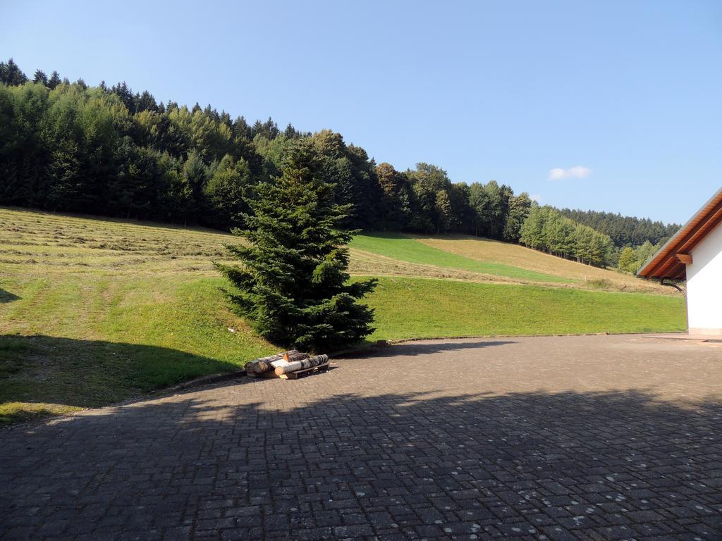 Gaestehaus Am Hirtenberg Breitenbrunn  Esterno foto