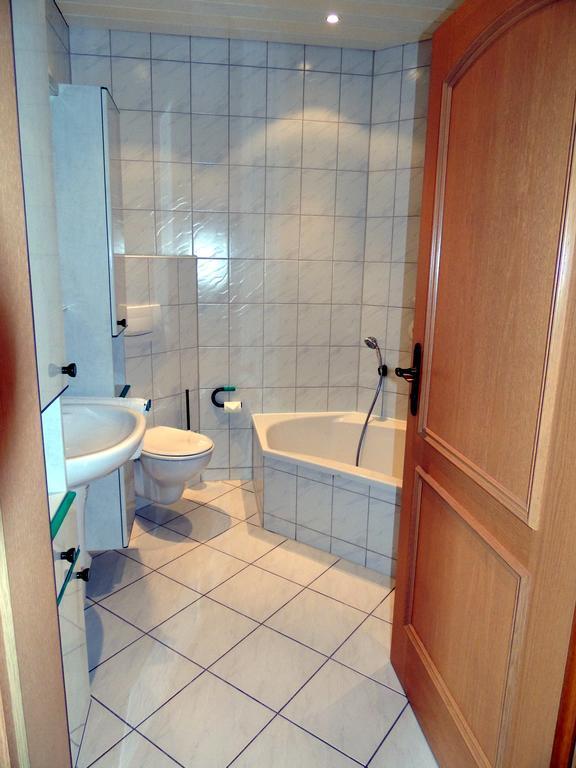 Gaestehaus Am Hirtenberg Breitenbrunn  Esterno foto