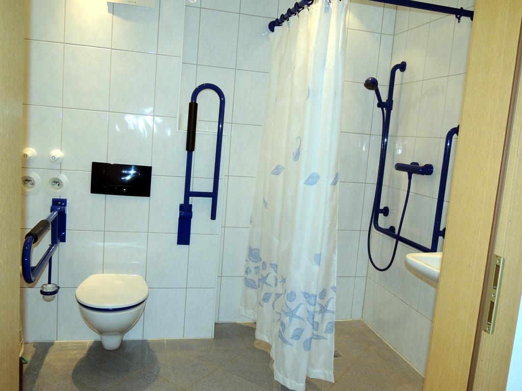 Gaestehaus Am Hirtenberg Breitenbrunn  Esterno foto